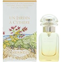 Un Jardin Sur La Lagune by Hermes Eau De Toilette Spray 1.6 oz for
