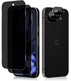MediaDevil Screen Protector for Google Pixel 3a - Ultra-Tough Edition