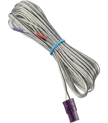Câble Adaptateur De Câble De Haut-parleur Pour Systèmes Audio Home Cinéma Samsung HTH5530K HTD6730W Connecte Facilement Vos Haut-parleurs (4 M