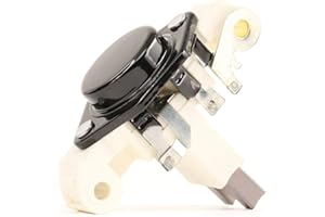 Aspl ARE0006 Alternadores para Automóvil