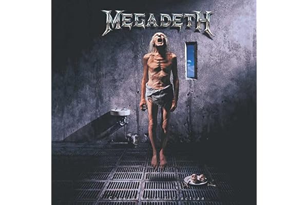 Countdown to Extinction
