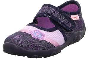 Superfit Girls’ Bonny' Low-Top Slippers