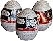 Produktbild Star Wars Schokolade Überraschung Egg (Packung mit 3)