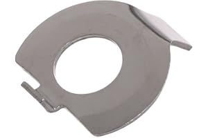 KEBA Sicherungsblech f. Antriebskettenrad - Mitnehmer zur Abtriebswelle - SR4- Fahrzeuge, KR51/1, S50 - Tachoantrieb