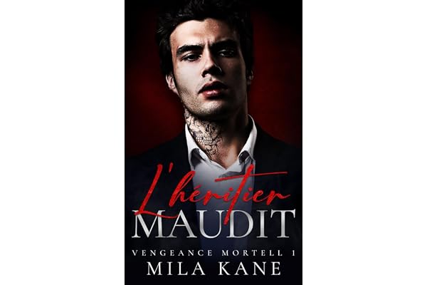 L'héritier maudit: Mafia et Dark Romance