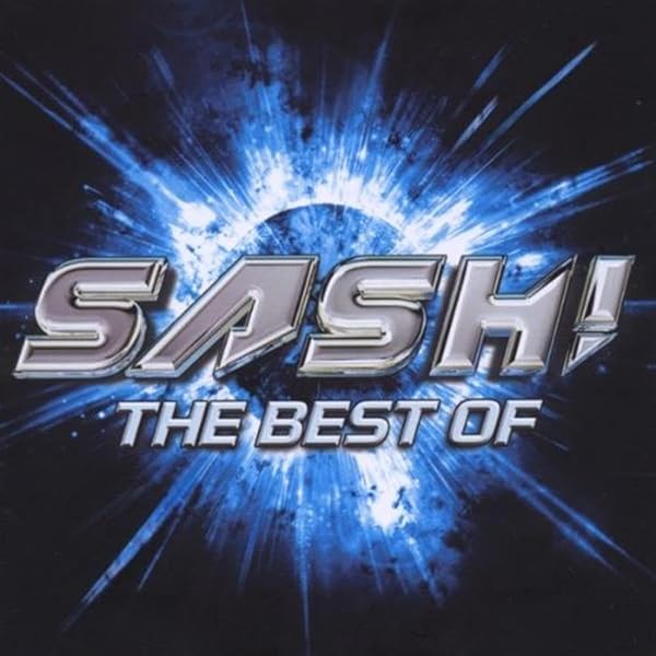 Best Of Sash : Sash: Amazon.es: CD y vinilos}