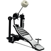 Midex PD-07 Profesyonel Bateri Davul Single Kick Pedalı