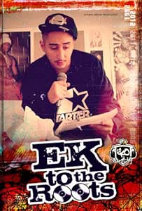 Ek to the Roots Box + Trikot + Autogrammkarte)