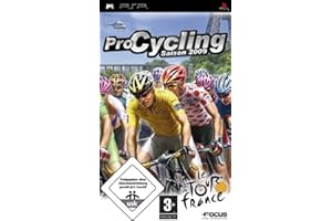 SMALLYIN Tour de France Saison 2009 - Radsport Pro (PSP)