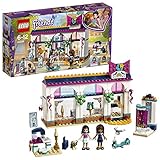 LEGO�Friends Andreas Accessoire-Laden 41344 Kinderspielzeug - LEGO