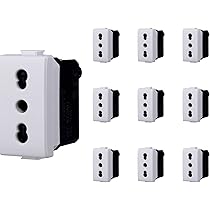 PULSANTE DOPPIO BTICINO MATIX GO BIANCO INTERBLOCCATO CON FRECCE - Foto 2