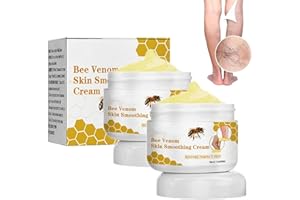 ALLILUYAA Jad pszczeli krem na żylaki