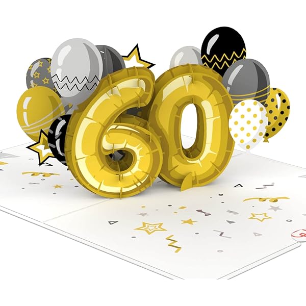 Biglietto Di Compleanno Pop-Up 3D Con Numero 90 E Fiori - Auguri Speciali Con Busta Inclusa - Foto 6