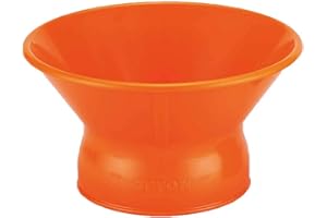 JETON - Manguera de aspiración para refrigerante (1/2", boquilla redonda de 4,5")