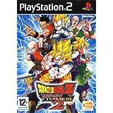 Dragon Ball Z Budokai Tenkaichi 2