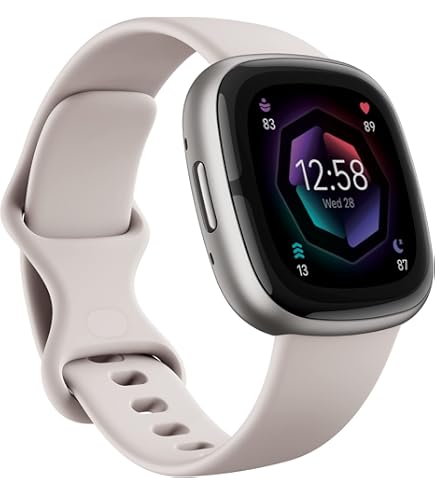 Google Pixel Watch 3 (41mm) Latest Model - Android Smartwatch 