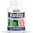 Kudzu 400 mg - 200 Tabletten : Amazon.de: Drogerie & Körperpflege