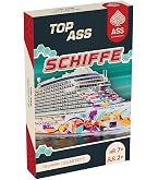 Ass Altenburger – Lot De 3 Jeux : Top Ass Trucks, Appel D’urgence Et Supertrains