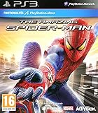 The amazing Spider Man Occasion [ PS3 ]