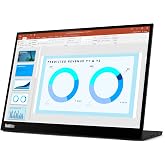 Lenovo ThinkVision M14d scissor - WLED -