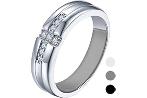 Likimar Ring Size Adjuster for Loose Rings 54+3 PCS Invisible Ring Sizer for Wide Rings