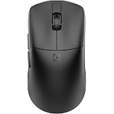 Klasse CrossHair Gaming Mouse (CrossHair Pro, Black)