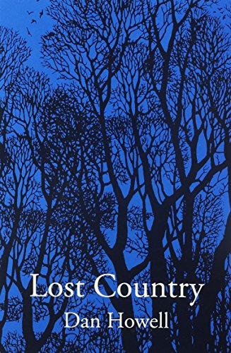 Lost Country livre