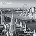 London 2017 - Broschürenkalender - Wandkalender - mit herausnehmbarem Poster - Format 30 x 30 cm by