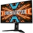 Monitor Gigabyte M32Q, QHD Wide 1440p