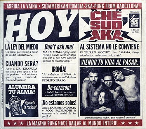 Hoy