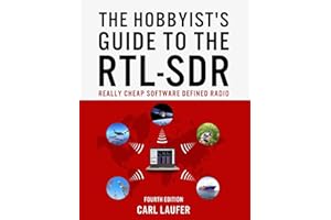 The Hobbyist's Guide to the RTL-SDR: Really Cheap Software Defined Radio