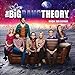 Produktbild Big Bang Theory Official 2019 Calendar - Square Wall Calenda