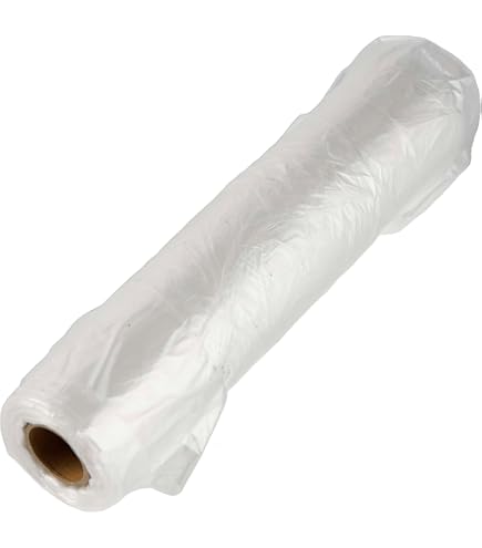 Hemdchentragetaschen mit Pizzadruck - 40 x 20 x 60 cm 22 mu – Eröz