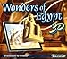 Produktbild Wonders of Egypt 3D