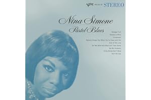 Pastel Blues (Acoustic Sounds) [Vinyl LP]