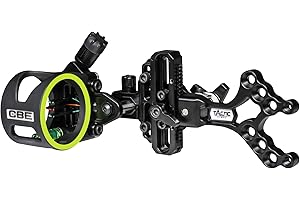 CBE Tactic Hybrid 3-poliger Bogenvisier