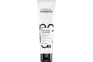 L'Oréal Professionnel, Hårkräm, Tecni Art Liss Control, 250 ml