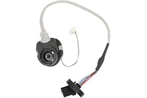 HiSport Xenon HID Igniter Inverter Headlight Starter Module Compatible with Acura Honda Mazda,33129-S0K-A01, 33129-SCC-003, 33129-SEA-003, W3T10571, W3T16071, W3T19471, W3T18071, X6T03071, X6T03091