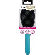 BO Paris Magic Haarbürste – Für Dickes Haar, Praktisch Für Unterwegs, Französische Markenqualität