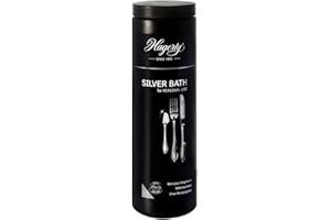 Hagerty Silver Bath Pro, Nettoyant pour l'argent