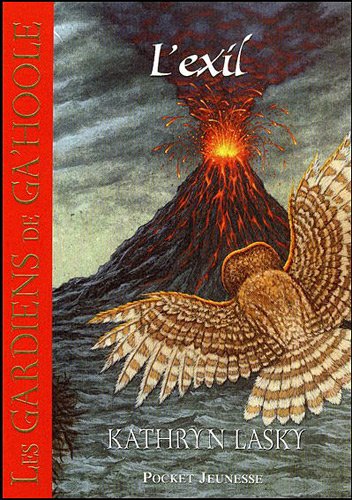 couverture de : L'Exil