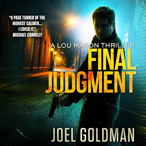 Download Final Judgment: A Lou Mason Thriller: Lou Mason Thrillers, Volume 5