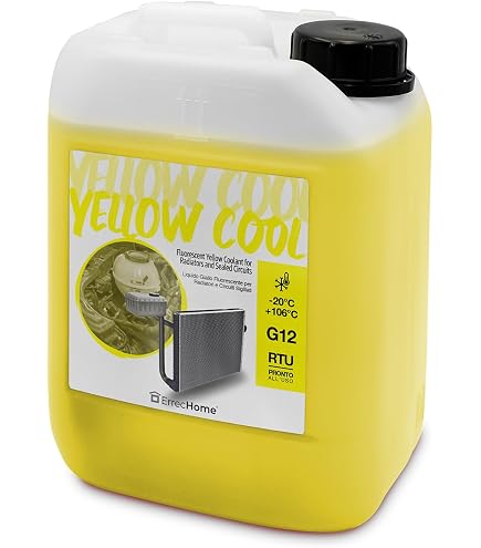 Antigel Caloporteur DIFF ACS2 -20kg | Pour Installations Solaires Et ECS | Protège Jusqu'à -19°C | Prêt à L'emploi, Inhibiteur De Corrosion - 8