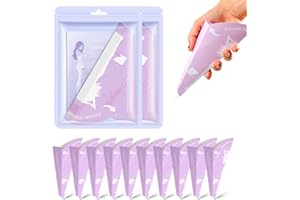 HQRKOTM 20 Pezzi coni per pipi donna usa e getta, orinatoio portatile donna, Viaggi e attività All'Aperto