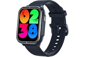 Smartwatch Mibro Watch C3