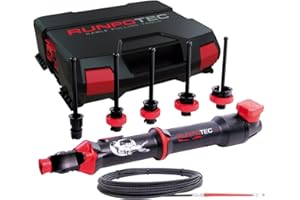 Runpotec 10000 Kabeleinziehgerät RT 2008 L.510mm