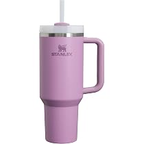 MARUKO Bac à Glaçons Silicone Pour Stanley Cup - Moules Glaçons Cylindriques Creux