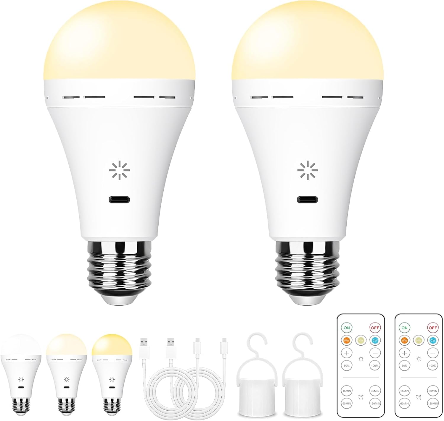 Faut-il Acheter le Laddbar E27 LED glödlampa med fjärrkontroll o (Sélection) ? Notre Avis