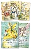 Mystic Faerie Tarot by 