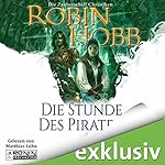 Die Stunde des Piraten (Die Zauberschiffe 4)